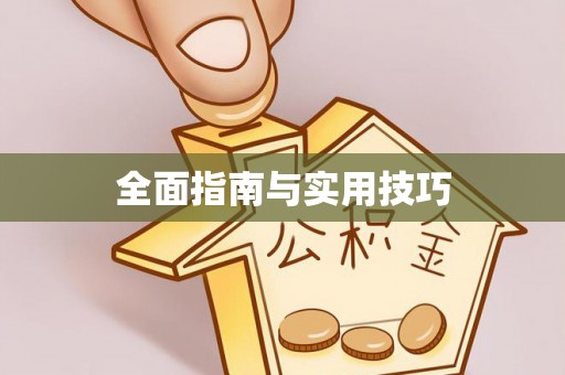 寻乌全面指南与实用技巧