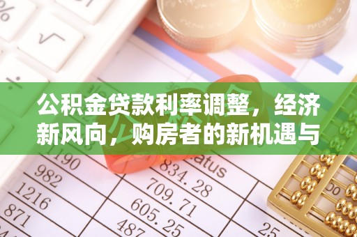 寻乌公积金贷款利率调整，经济新风向，购房者的新机遇与挑战