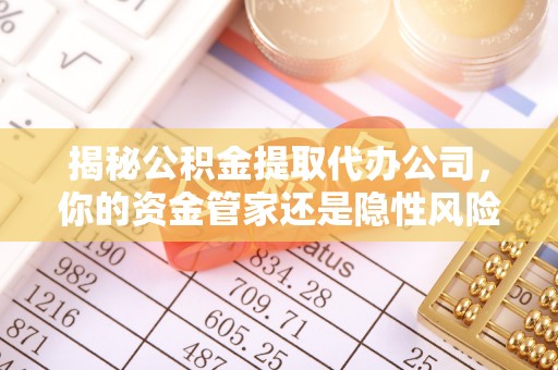 寻乌揭秘公积金提取代办公司，你的资金管家还是隐性风险？